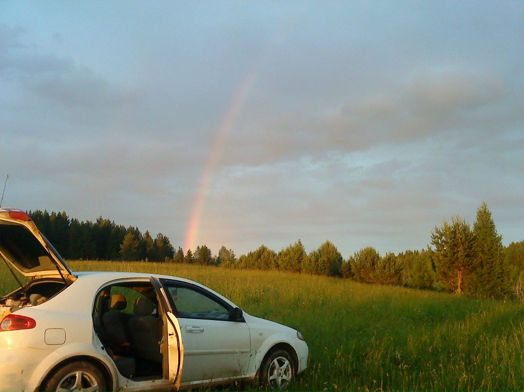 Алексей Терентьев | Лысьва