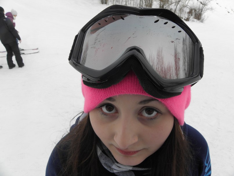 Юлия Коновалова | Архангельск