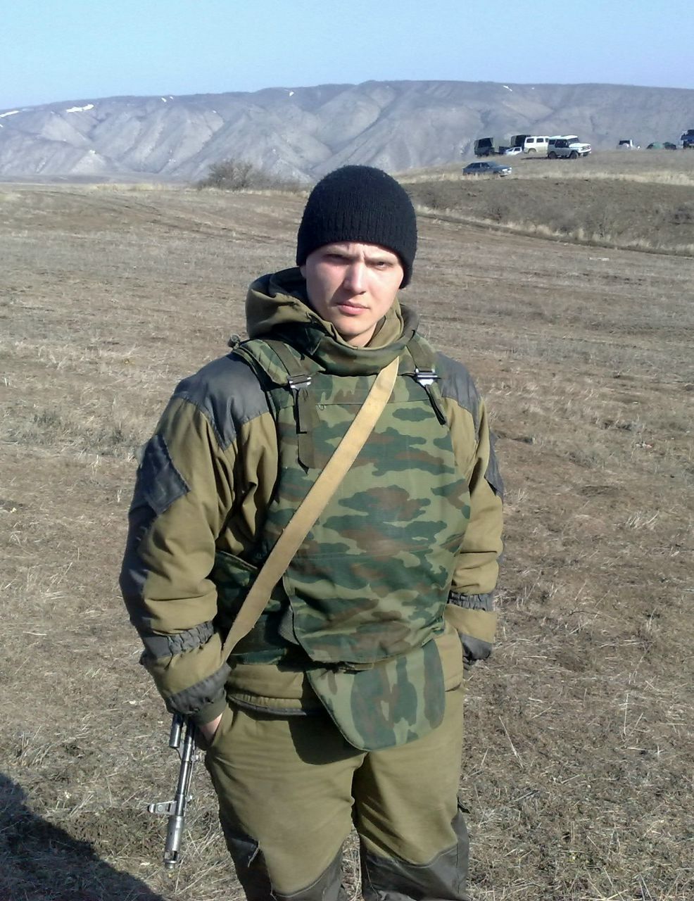 Алексей Фадеев | Муром