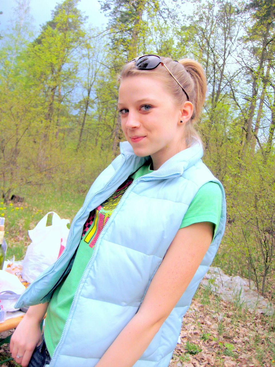 Татьяна Исаева | Киев