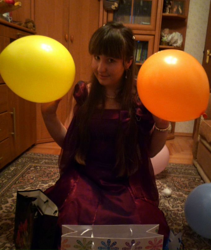 Кристина Гранич | Москва