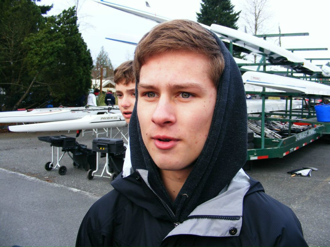 Руслан Багавеев | Seattle