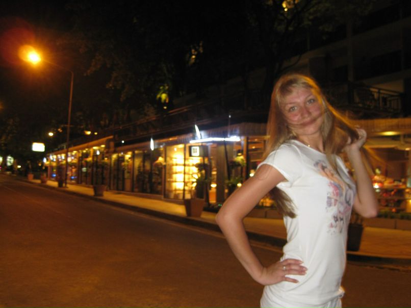 Еленочка Кан | Красноярск