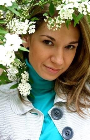 Юлия Чудная | Ростов-на-Дону