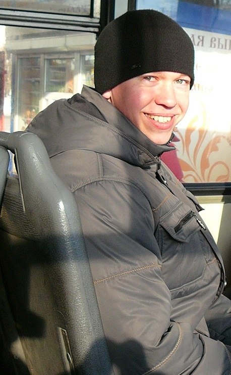 Денис Дудусов | Чебоксары