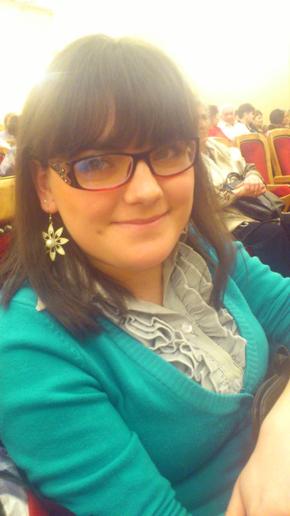 Алия Махмутова | Балтаси