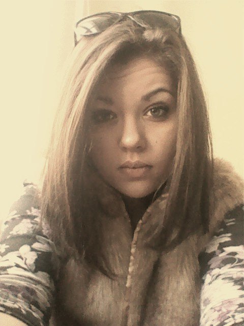 Маша Лисовая | Киев