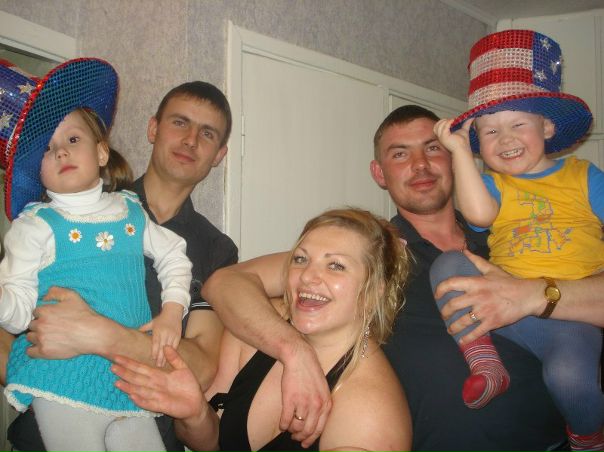 №51, Надежда Новикова, 43 года №51, Надежда Новикова, 43 года