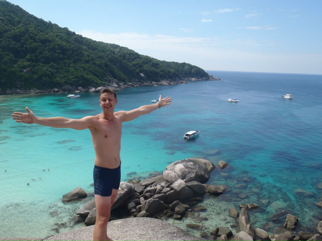 Марат Нуреев Анварович | Уфа