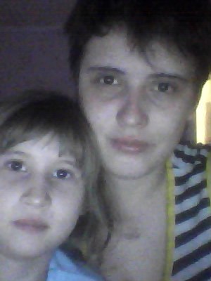 Оля Андрианова | Елань