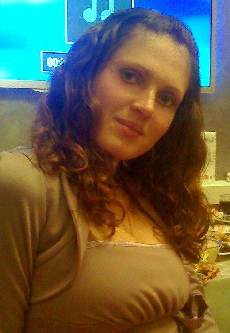 Алевтина Серова | Одесса