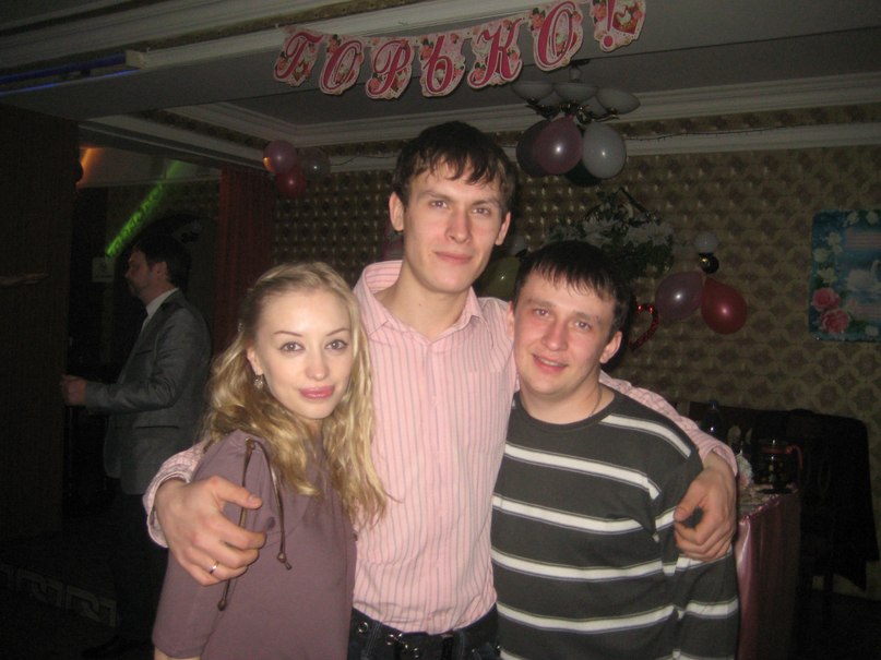 Галина Трофимова | Петропавловск