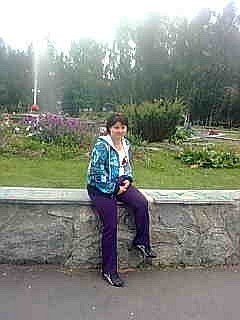 Наталья Галкина фотография #1