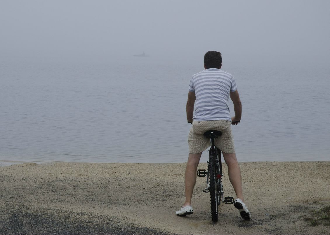 Sergei Russanov | Holland