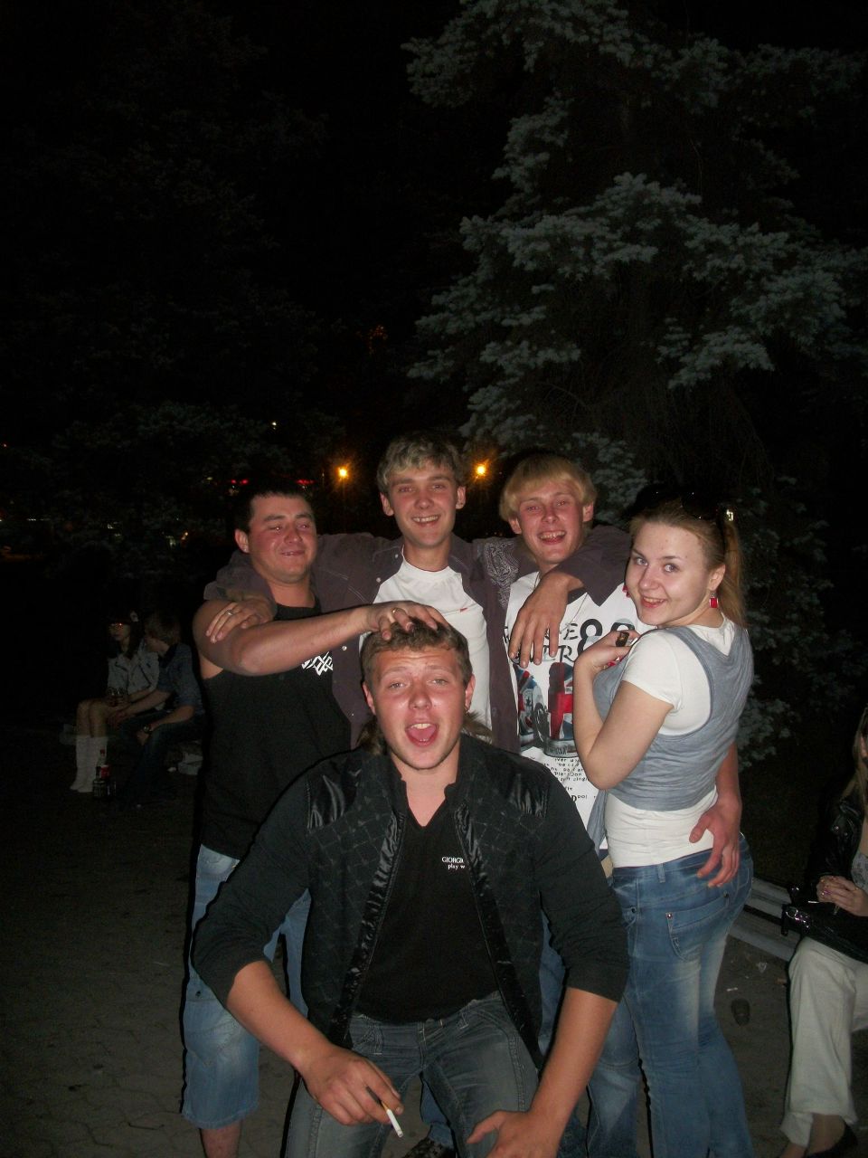 Сергей Свешников ►►►STALKERozzo►►► | Донецк