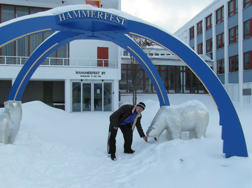 Валера Володькин | Таллин