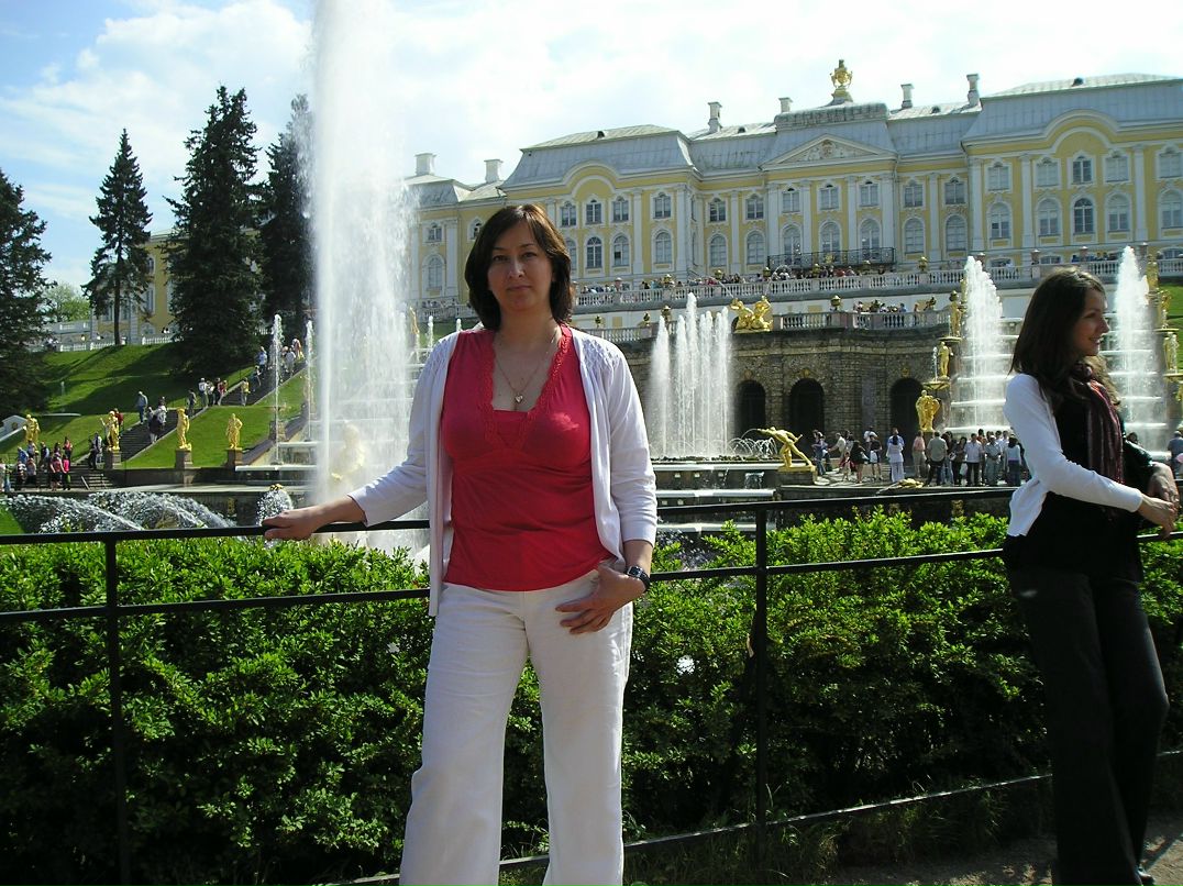 Дина Златева | 