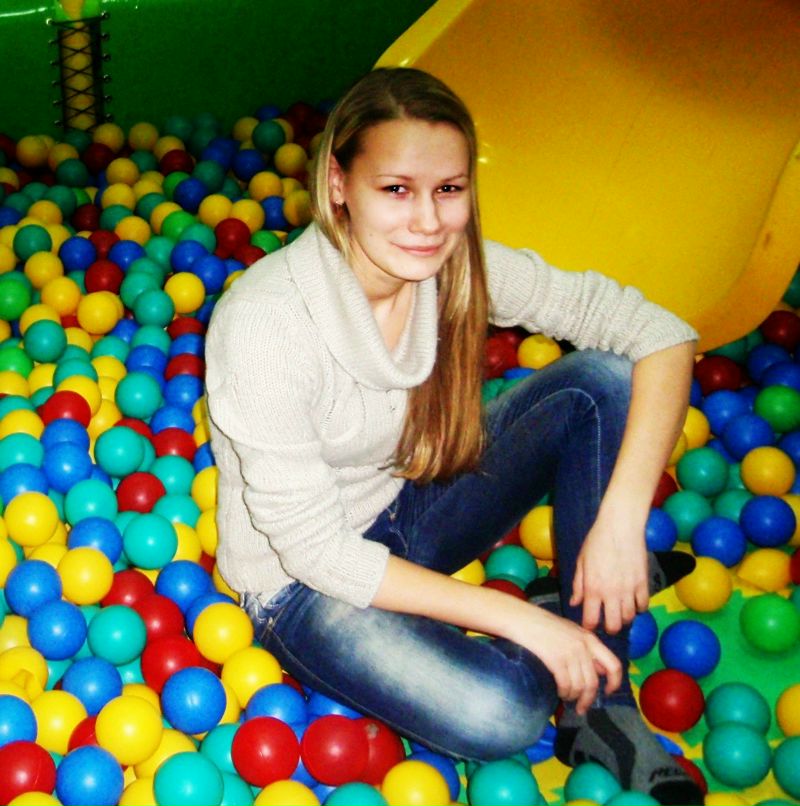 Юля Боднар | Винница