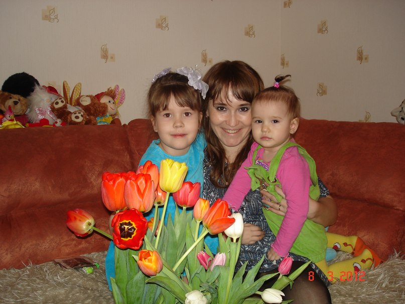 Айгуль Саитова | Казань