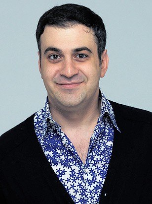 №2, Гарик Мартиросян, 4.8.1971 №2, Гарик Мартиросян, 4.8.1971