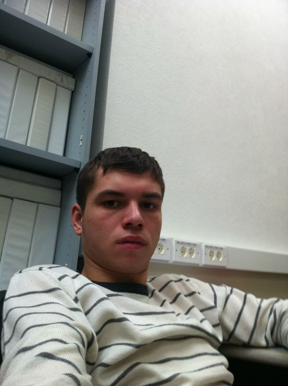 Андрей Санталов ~SanTa~ | Москва