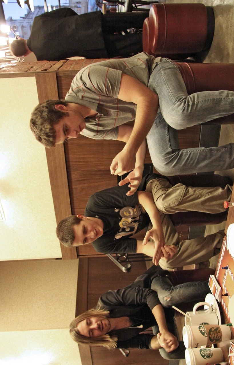 Михаил Дулепин | Москва