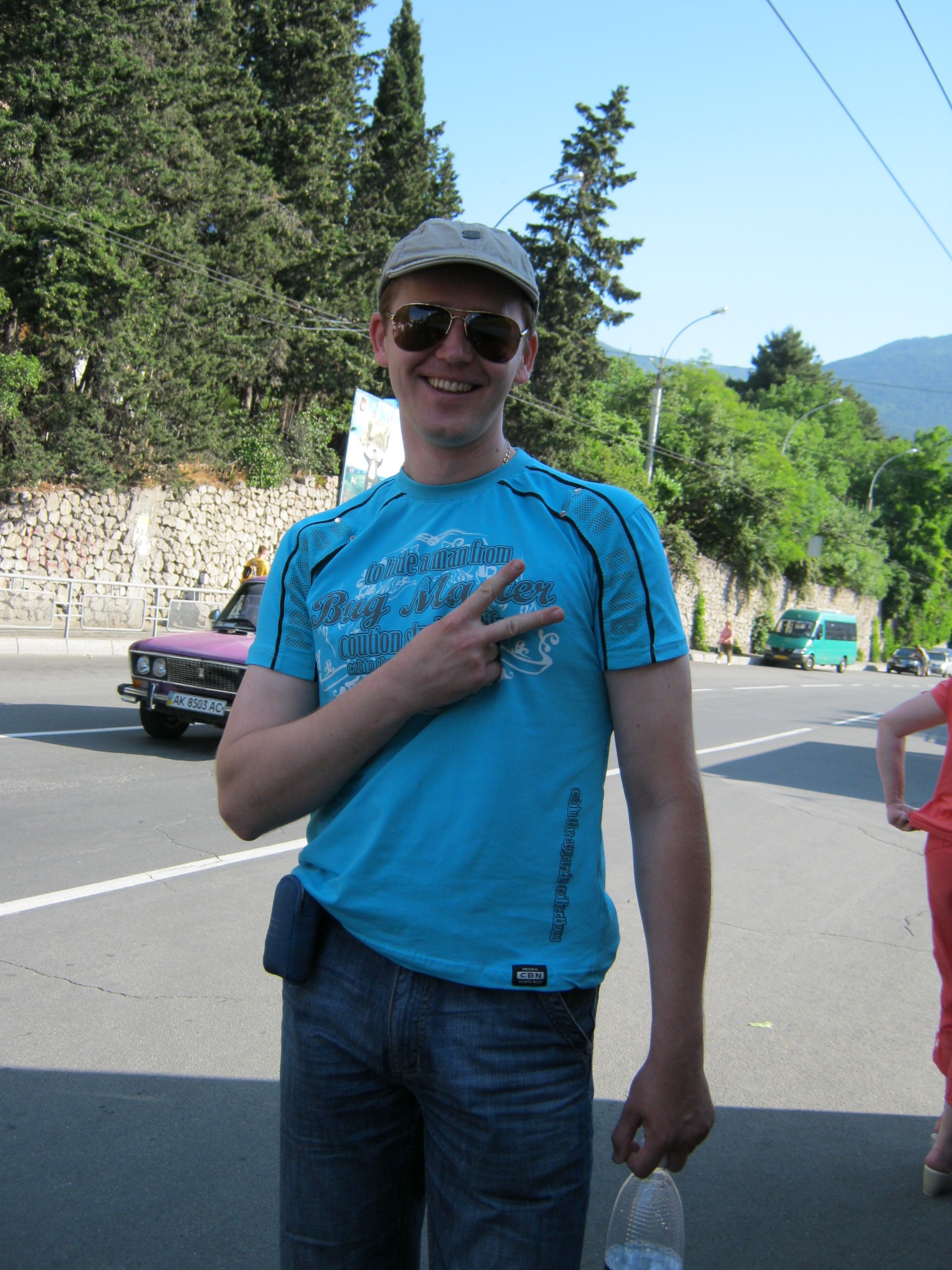 Фото профиля