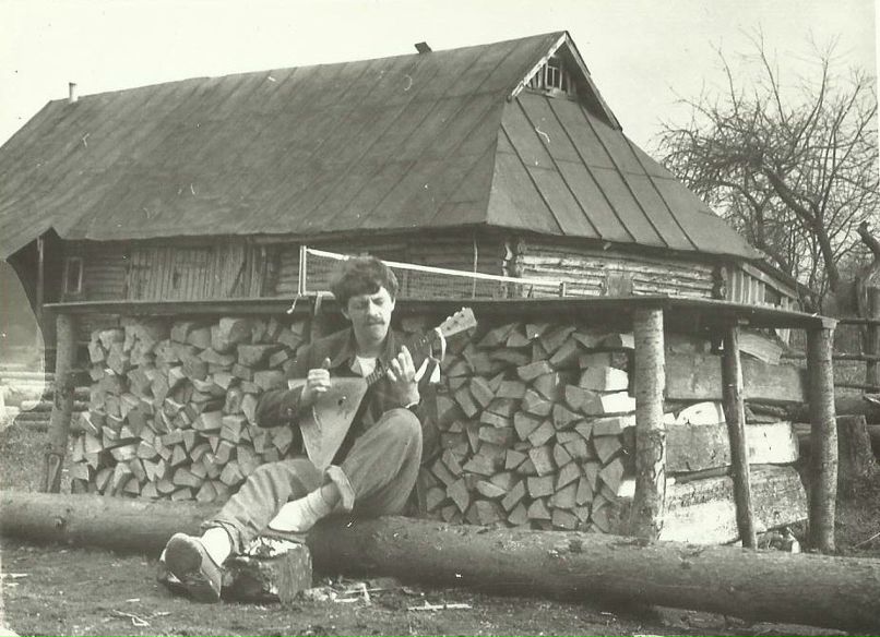 Наталия Говорова | Санкт-Петербург