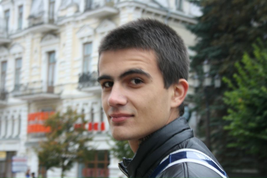 №9, Александр Чернов, 32 года, Минеральные Воды №9, Александр Чернов, 32 года, Минеральные Воды