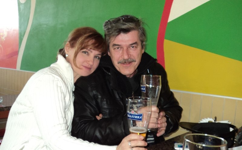 Марина Никишаева | Северодонецк