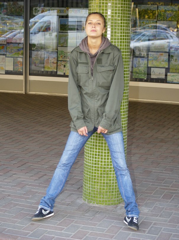 Вика Кривогуз | Харьков