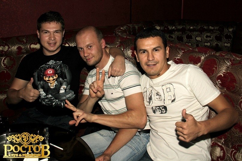 Николай Тарасюк | Донецк