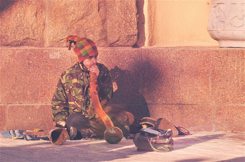 Захар Беркут | Киев