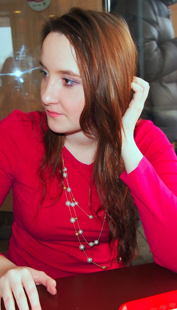 Ангелина Чекушкина | Ульяновск