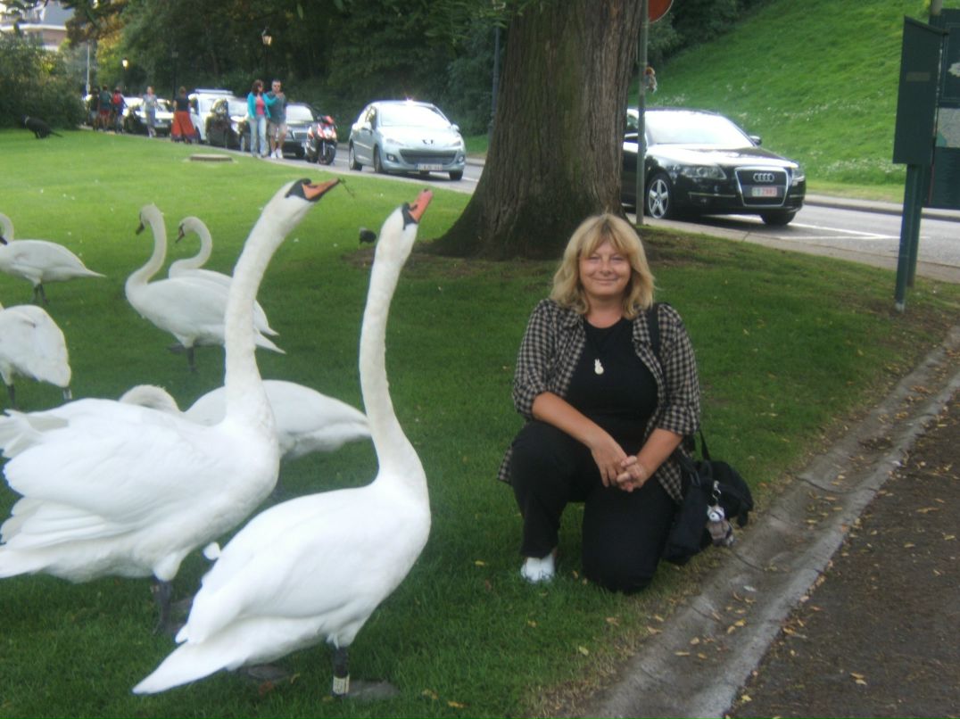 Мария Пушкова | Москва