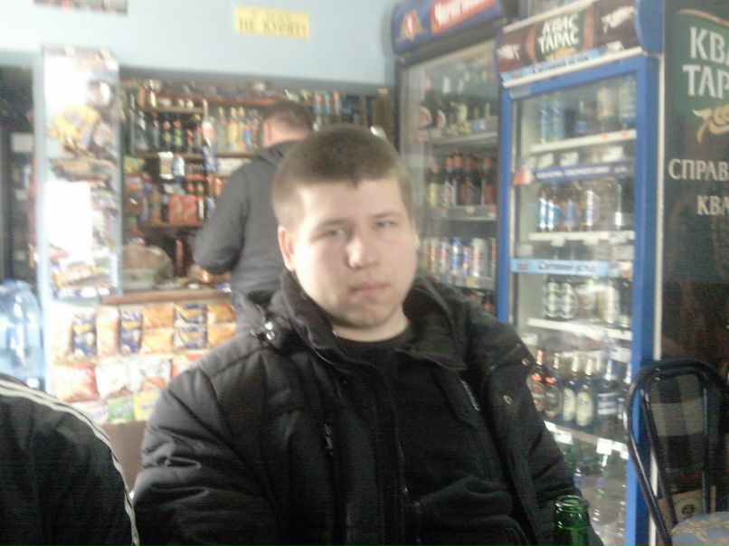 Саша Ирза | Москва