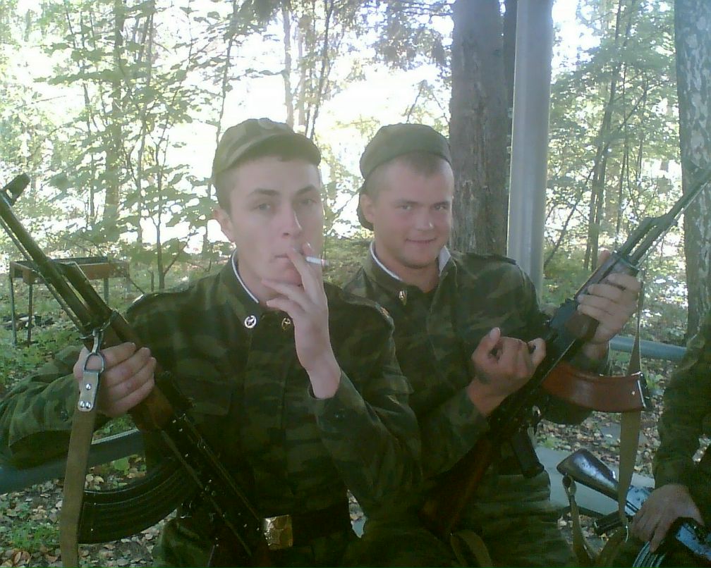 Александр Шихов | Киров