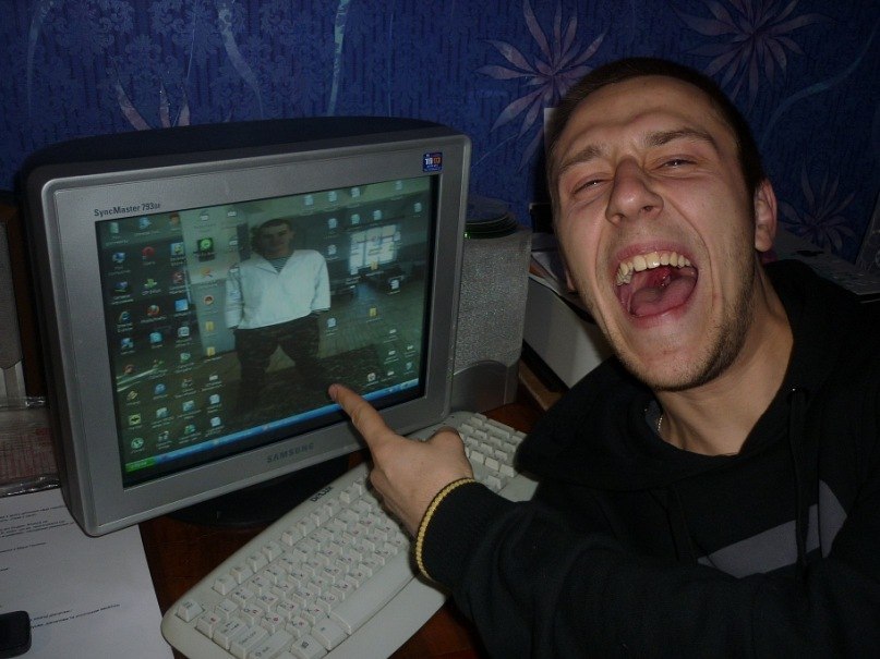 Тарас Ущаповський | Житомир