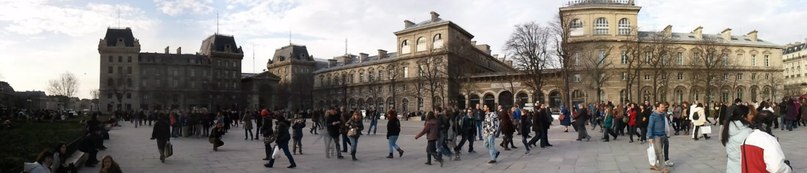 Сергей Пушкарёв | Москва