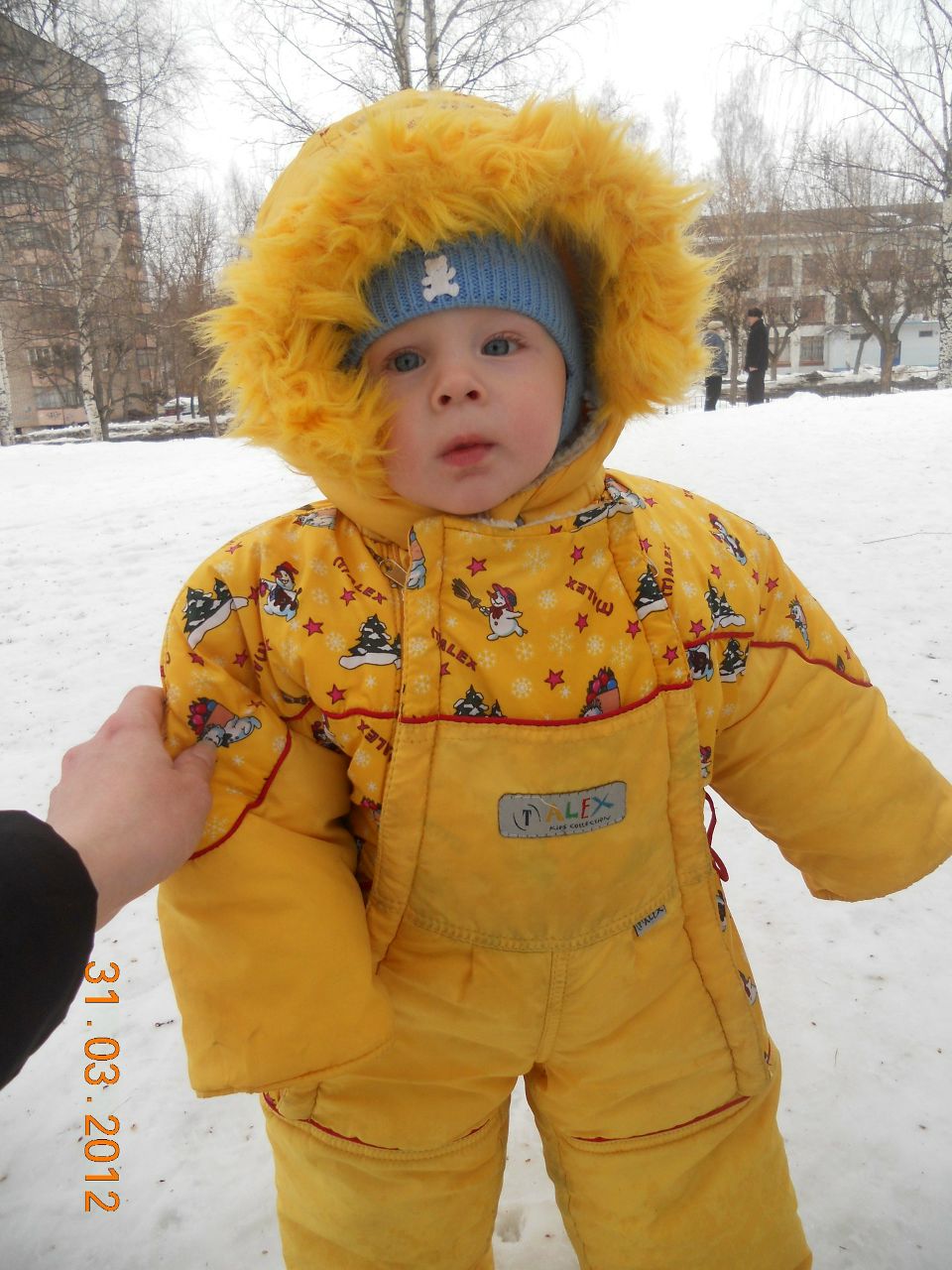 Анна Полушина | Киров