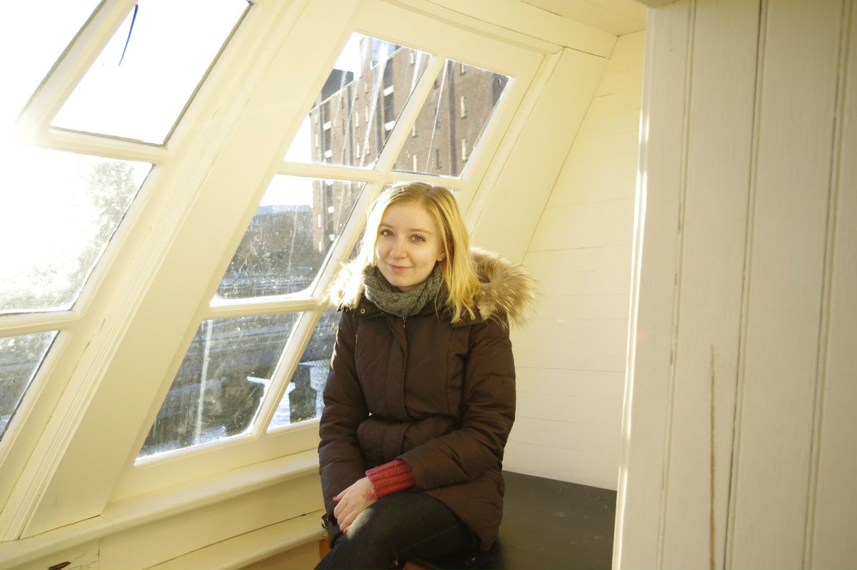 Анастасия Федоряка | Ставрополь