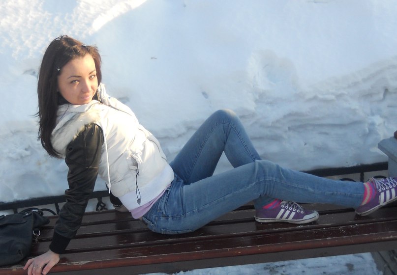 Юлия Савчина Николаевна | Южно-Сахалинск