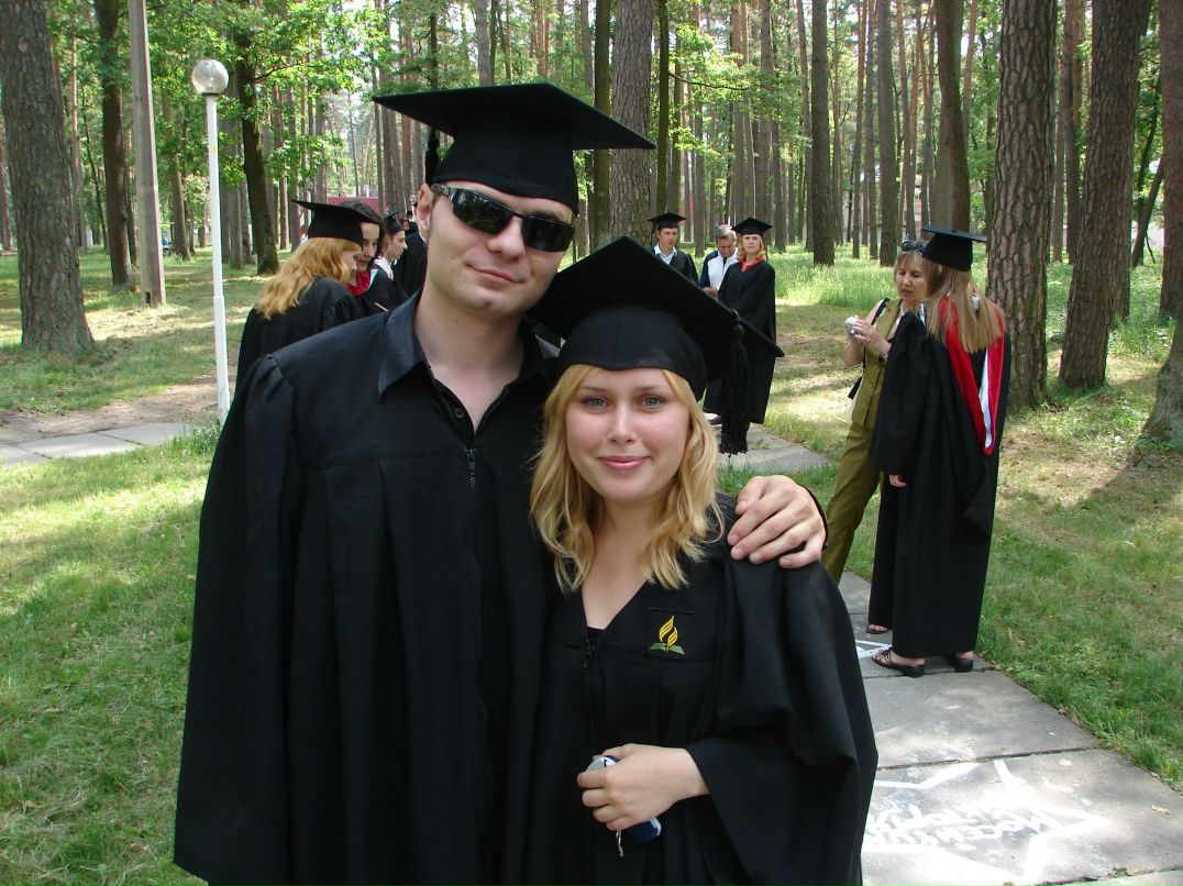 Natalya Gerasymova | Stuttgart