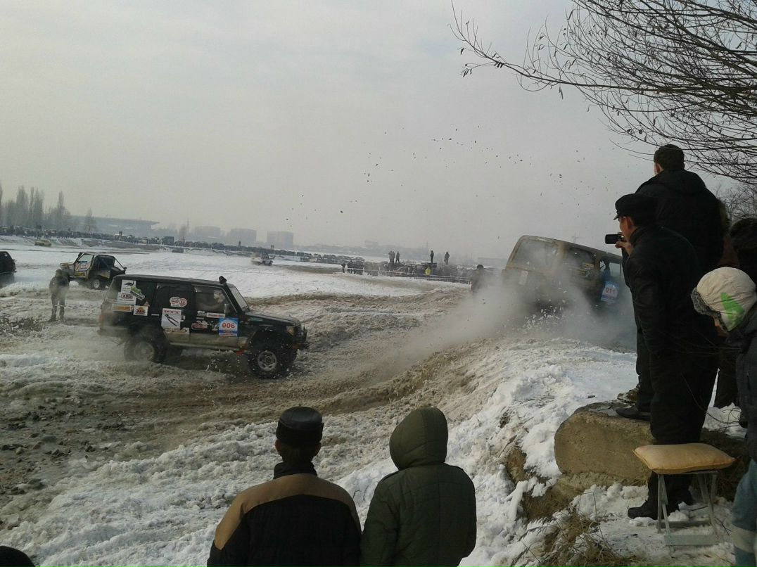 Ольга Nightwish | Алматы