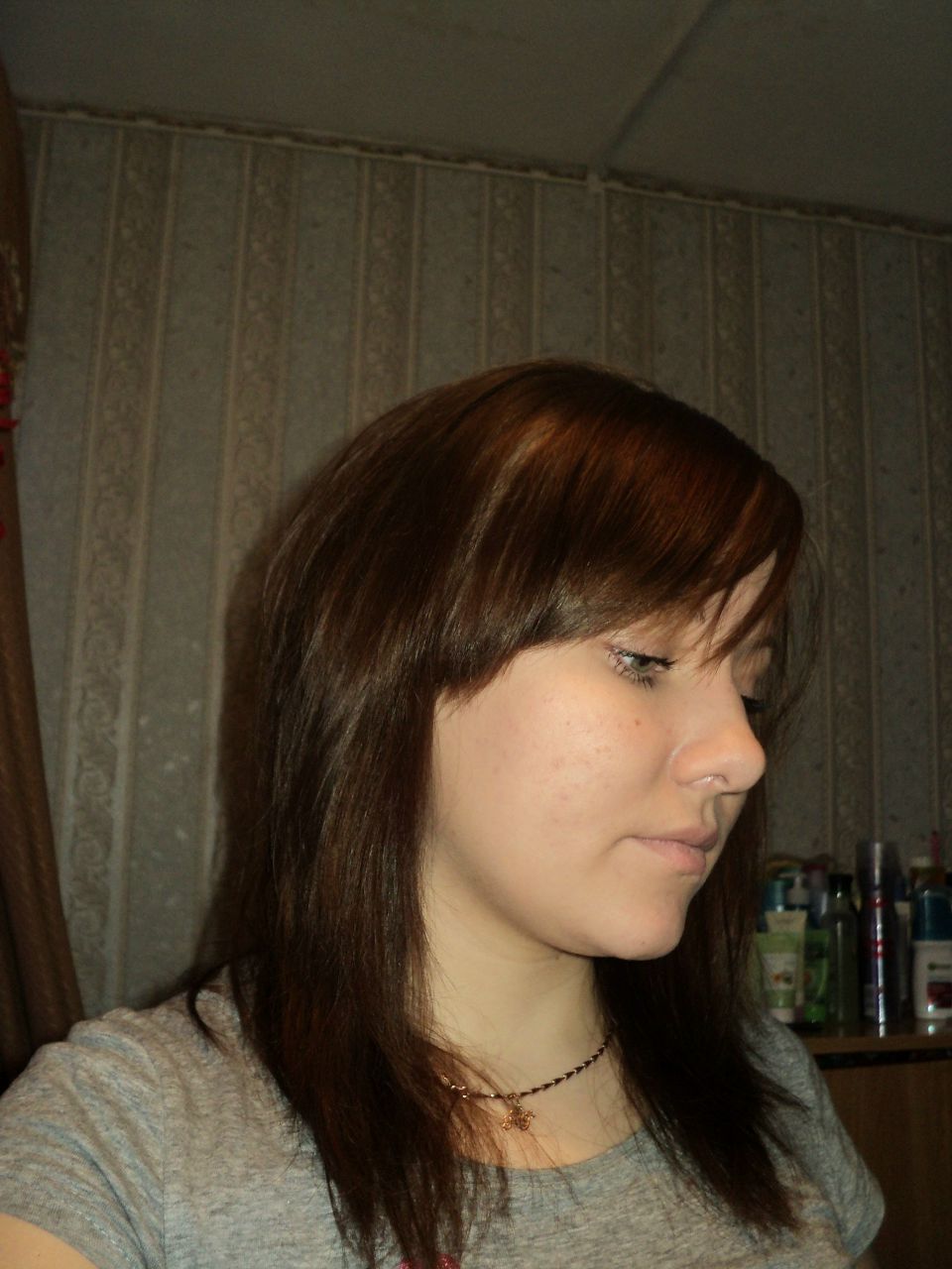 Анна Лапешко | Великий Новгород