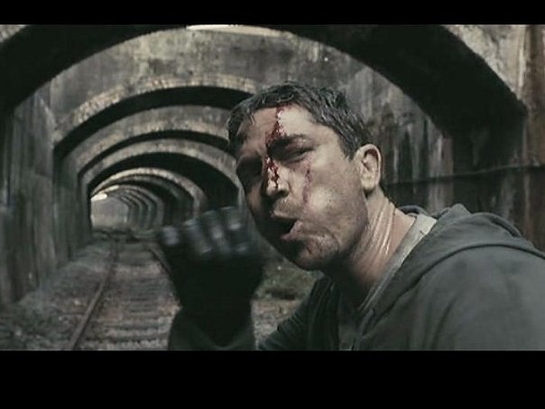 Евгений Родовский | Maaskantje