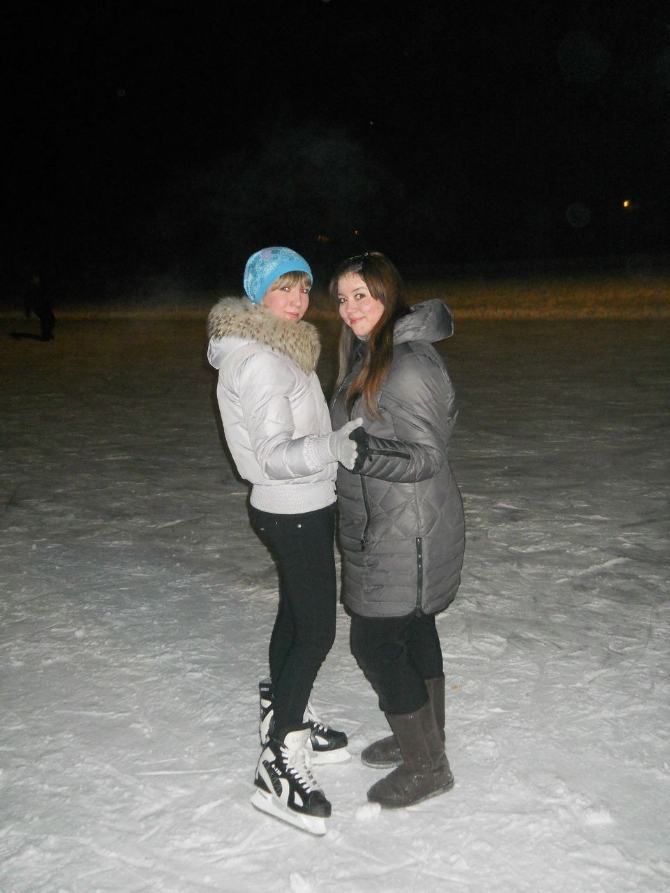 Татьяна Жердева | Ребриха