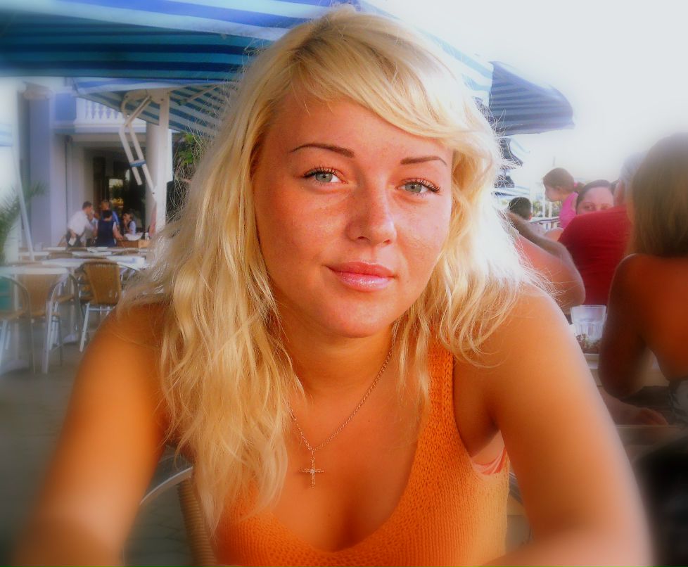 Анна Орлова | Москва