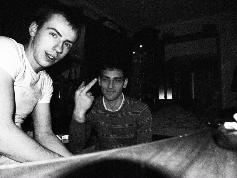 Андрей Белoв | Санкт-Петербург