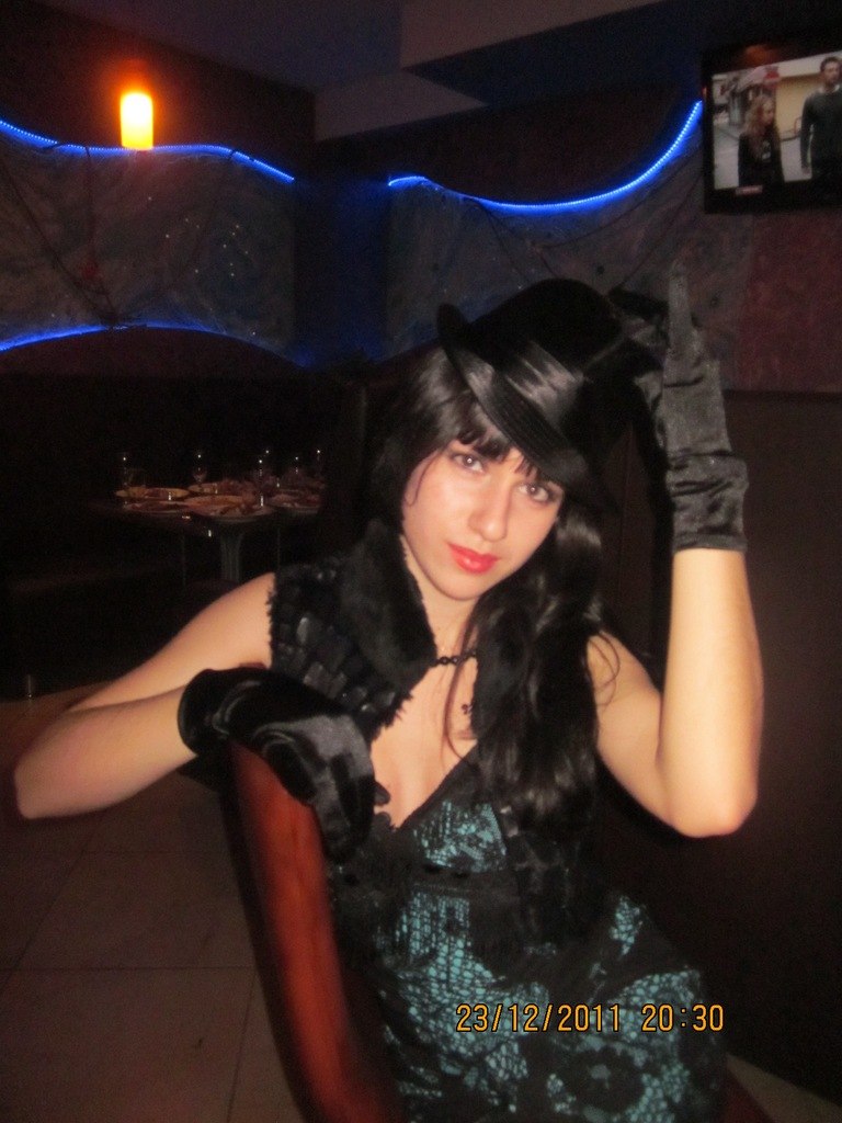 Ольга Позднякова | Воронеж